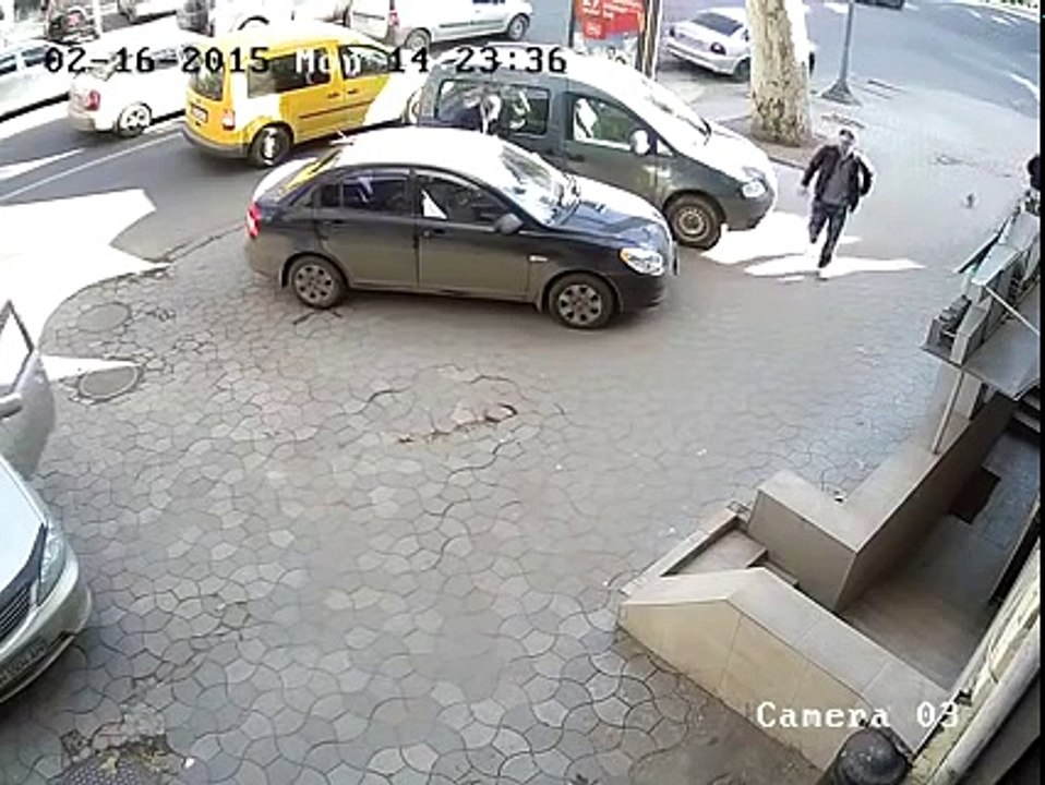 автоворы