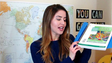 #PsicologiaNosEUA ep1: Porque escolhi, livros do semestre e carreira!