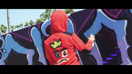 Toyin LaTour Streetwear Clothing