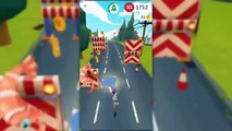 Run Forrest Run (By Genera Mobile) - iOS - iPhone/iPad/iPod Touch Gameplay
