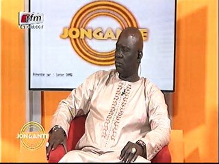 balla gaye 2 parle de la soi-disante vidéo qui circule sur Whatsapp