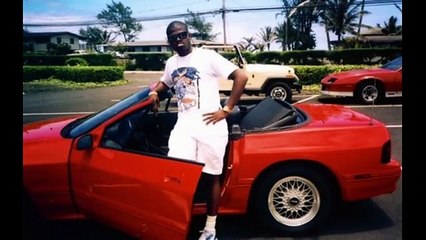 Exclusive Interview With Alpo Martinez From The FEDS Part 2 of 2