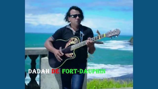 Dadah de Fort-Dauphin - - I don't know (Lyrics)-OapC3nOfZQg