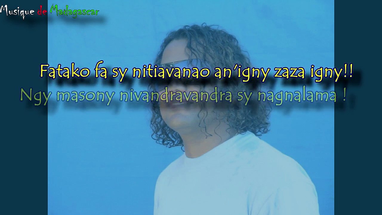 Dadah de Fort-Dauphin  - - Manegny (LYRICS)-RoHK8dEqjG8