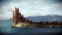The Game of Thrones- A Telltale Games Series - Launch-Trailer 'Iron From Ice'