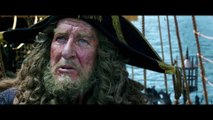 PIRATES DES CARAÏBES 5 : LA VENGEANCE DE SALAZAR nouvel Bande-annonce VOST ( Fantastique - 2017 )