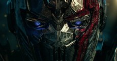 Transformers 5: El Último Caballero Teaser-trailer extendido (sub al español)