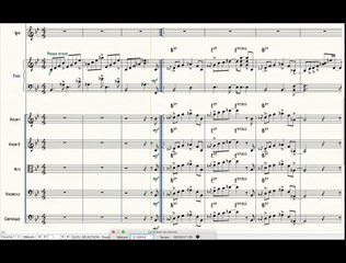 Bolivar Blues - Cordes et Piano-JiLyqNjcsRI