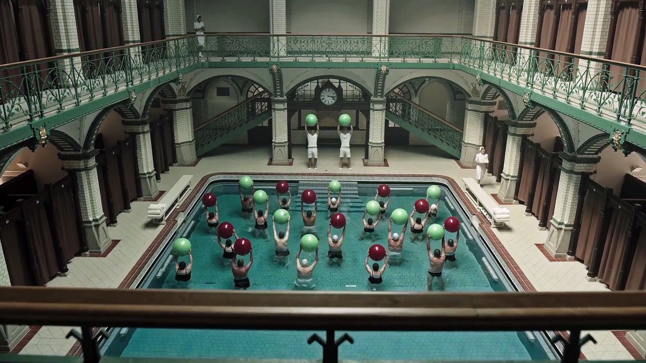 A Cure For Wellness - Official Spot Super Bowl...