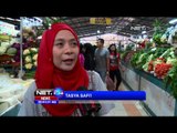 Presiden Jokowi Blusukan Ke Pasar BSD - NET24