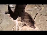 Militan ISIS Hancurkan Artefak Bersejarah Abad 13 di Irak - NET12