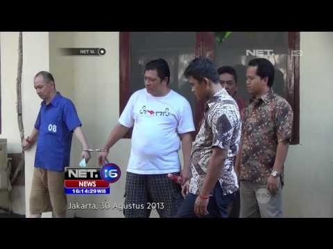 Sepak terjang Freddy Budiman yang miliki 1 juta pil ekstasi - NET16