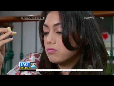 Bisnis Makanan Cireng Salju - IMS