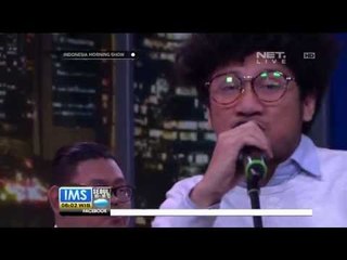 Kunto Aji - Steal My Girl (Dipopulerkan Oleh One Direction) - IMS