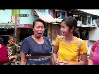 Скачать видео: Destinasi Wisata Keliling Pemukiman Kumuh di Jakarta - NET24