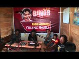 Radio Benor FM, Suara Lantang dari Pedalaman Rimba di Jambi - NET5