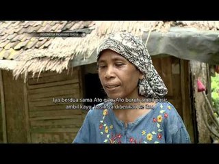 Kisah Pesilat Muda Banten Berprestasi - IMS