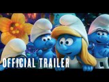 Smurfs: The Lost Village - Official International Trailer - At Cinemas March 31