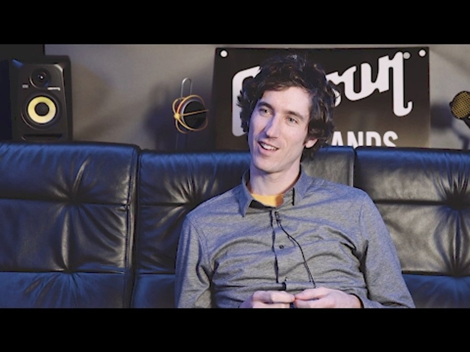 Baptiste W. Hamon interview (part 1)