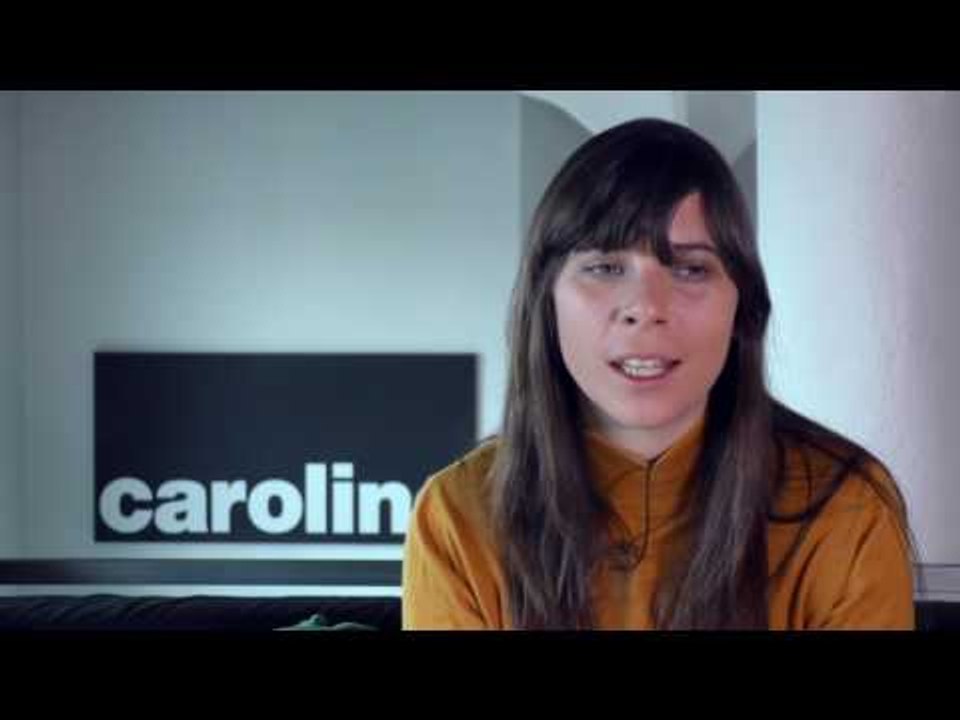 Drive Like Maria interview - Nitzan (deel 2)