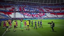 FIFA 18 Official Trailer Official Gameplay Trailer E3 Fanmade Xbox One PS4 PC Android iOS