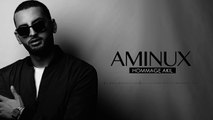 AMINE AMINUX - L3ech9 Lmamno3 (Hommage Akil) - (أمين أمينوكس - العشق الممنوع (حصريأ