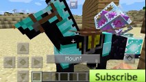 ► Official Minecraft Pocket Edition 0.18.0 Update Info - New Features   Gameplays