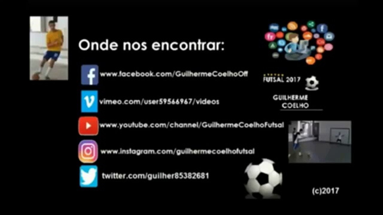III Encerramento de Episódios Completo (2017)