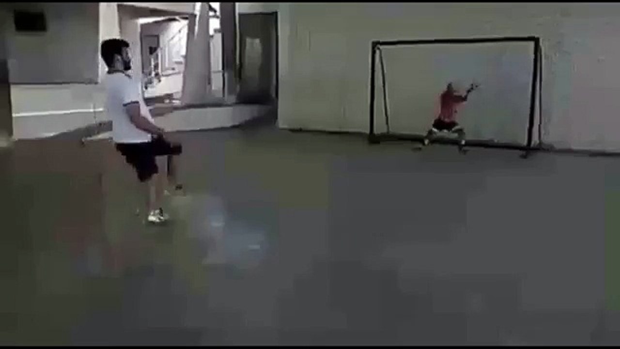 PÊNALTI DA AMIZADE - MAGO MÁGICO! - Ft - Lucas Sucupira e Igor Gabriel