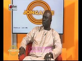 Balla Gaye 2 brise le silence sur la vidéo scandale qui circule sur le Net