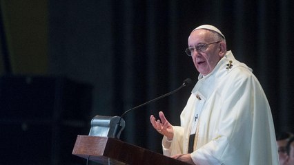 Ecumenismo: Papa llama cristianos a unirse a otras religiones paganas