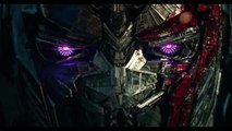 Ad Meter 2017: Paramount - Transformers