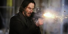 John Wick- Chapter 2 - Tráiler 