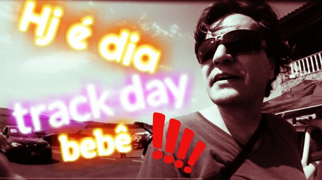 Parati quadrada turbo Vr6 Track day conheça a disney dos apaixonados por carros