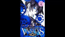 Vanitas no Carte cap 4 SUB ESP