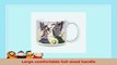 TreeFree Greetings XM27557 Amy Brown Artful Jumbo Mug 20Ounce Fantasy The Dragon Charmer ce873c81