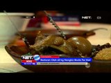 Kuliner Legendaris Gudeg Yogyakarta - NET5