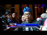 Ridwan Kamil Gelar Pembukaan Smart City Summit di Bandung - NET12