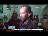 Razia Narkoba di Lapas Madiun, Jawa Timur - IMS