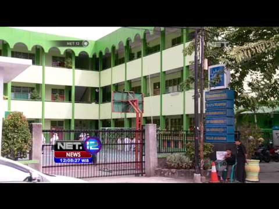 SMA Negeri 29 Jakarta Merasa Dirugikan Akibat Kontroversi Pesta Kelulusan - NET12