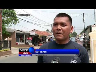 Badrodin Haiti di Mata Tetangga - NET16