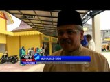 Destinasi Wisata Sejarah Kejayaan Islam Melayu di Istana Siak, Riau - NET12