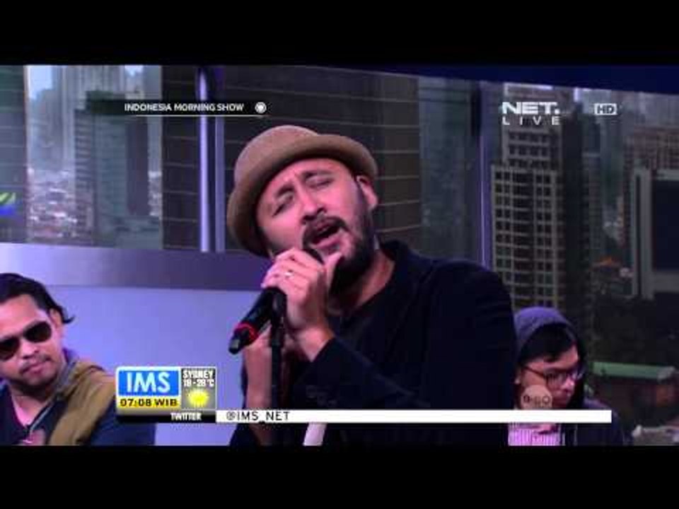 Alexa - Jangan Pernah Pergi - IMS