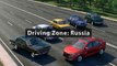 Driving Zone: Russia Android Gameplay (HD)