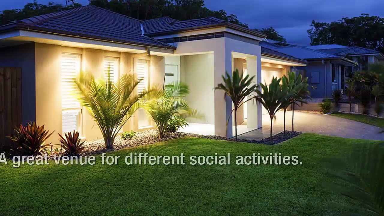 Landscaping Services in Mansfield