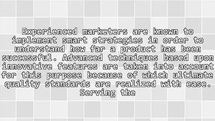 Mystery Shopper Criteria