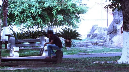 PEGADINHA QUE QUASE ACABOU EM MORTE