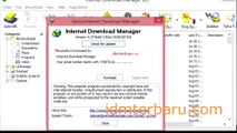 download IDM full 6 27 build 2 plus cara install