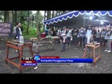 Komunitas Penggemar Pisau - NET24