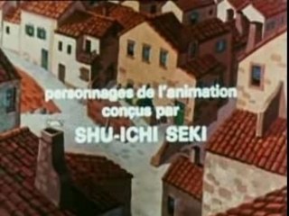 Belle Et Sébastien Générique Début